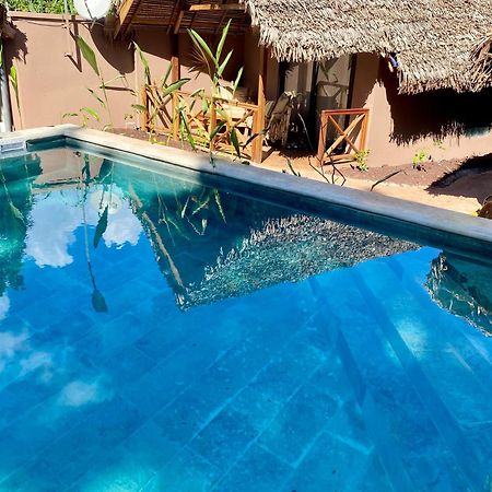 La Perle Rare De Nosy Be Hotel Амбатолоака Екстериор снимка