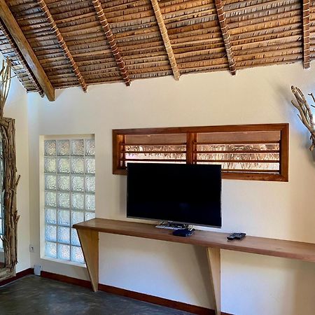 La Perle Rare De Nosy Be Hotel Амбатолоака Екстериор снимка