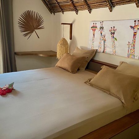 La Perle Rare De Nosy Be Hotel Амбатолоака Екстериор снимка