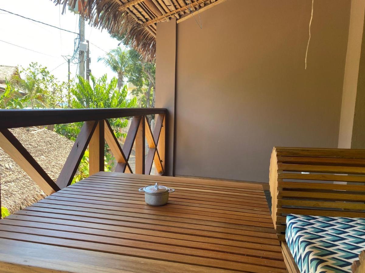La Perle Rare De Nosy Be Hotel Амбатолоака Екстериор снимка