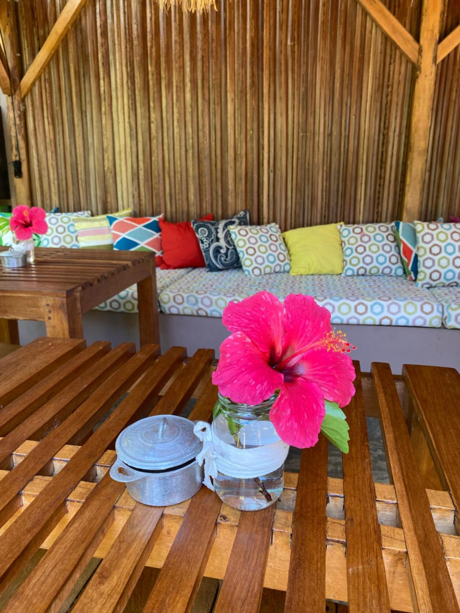 La Perle Rare De Nosy Be Hotel Амбатолоака Екстериор снимка