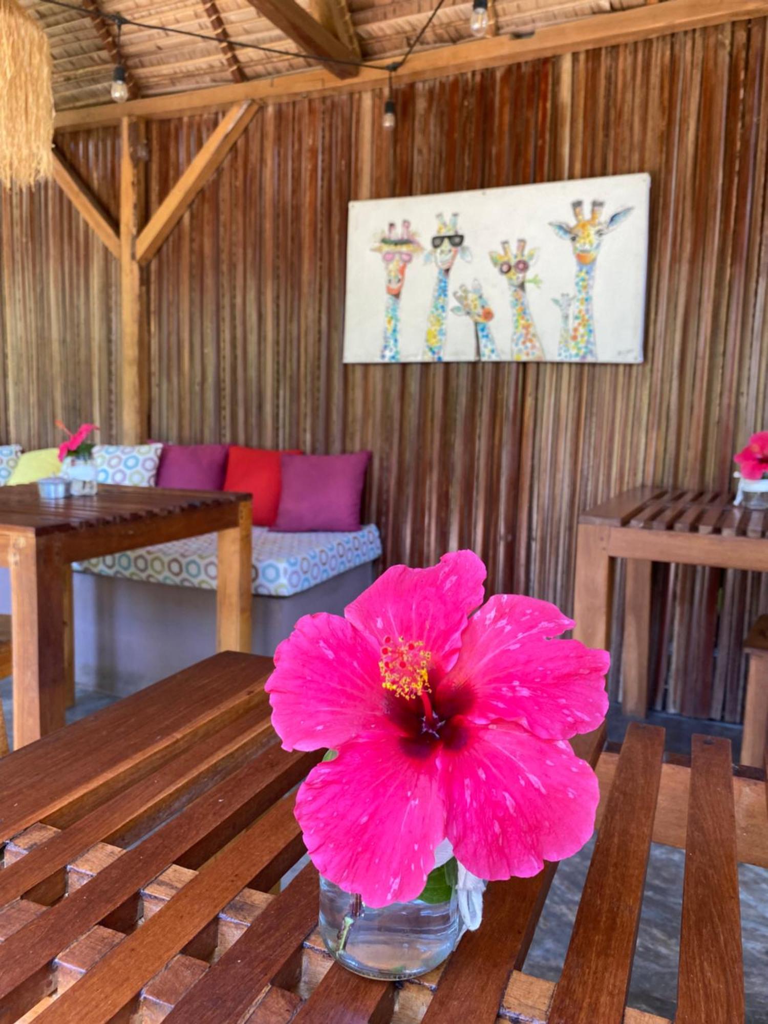 La Perle Rare De Nosy Be Hotel Амбатолоака Екстериор снимка
