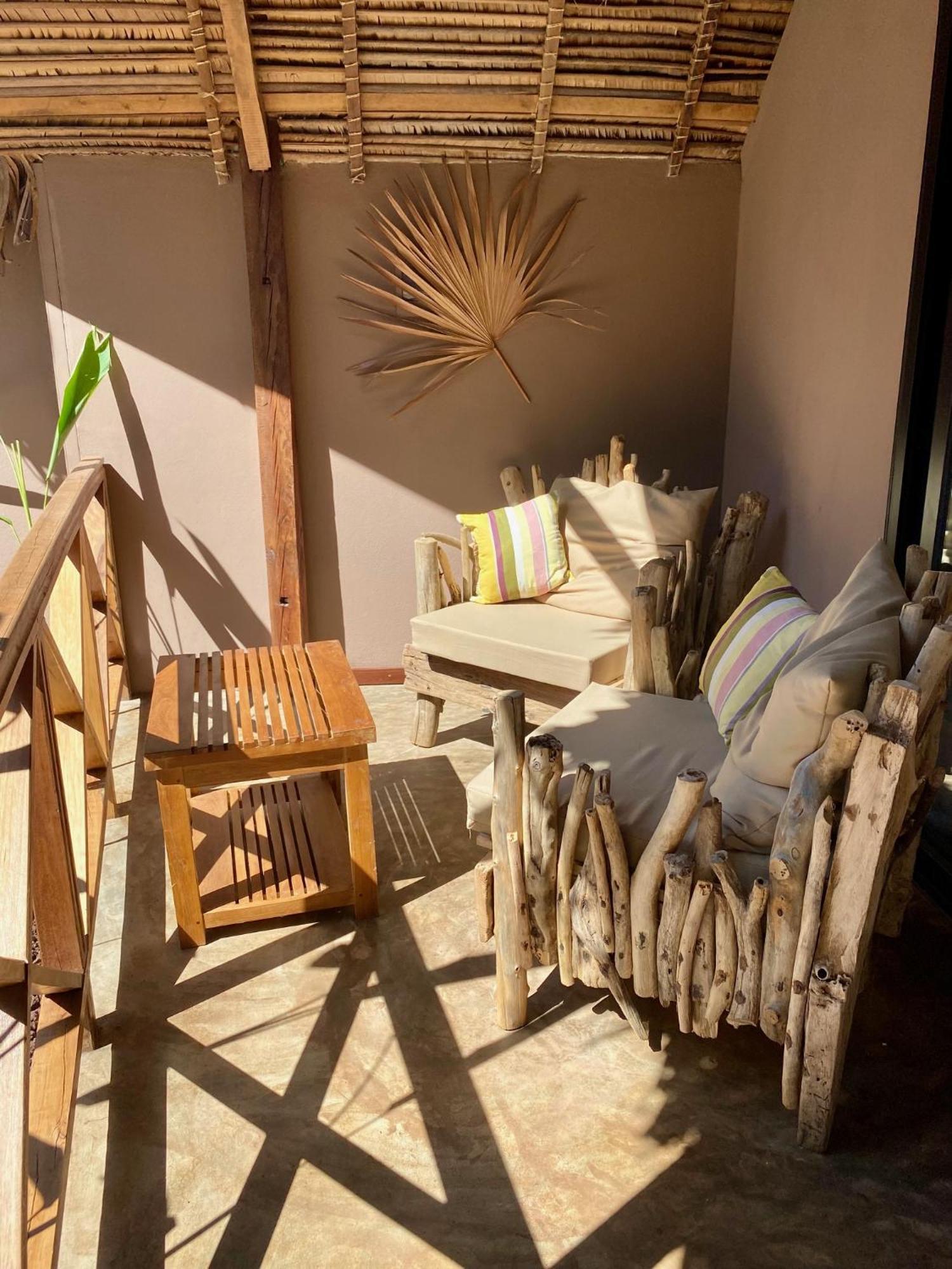 La Perle Rare De Nosy Be Hotel Амбатолоака Екстериор снимка