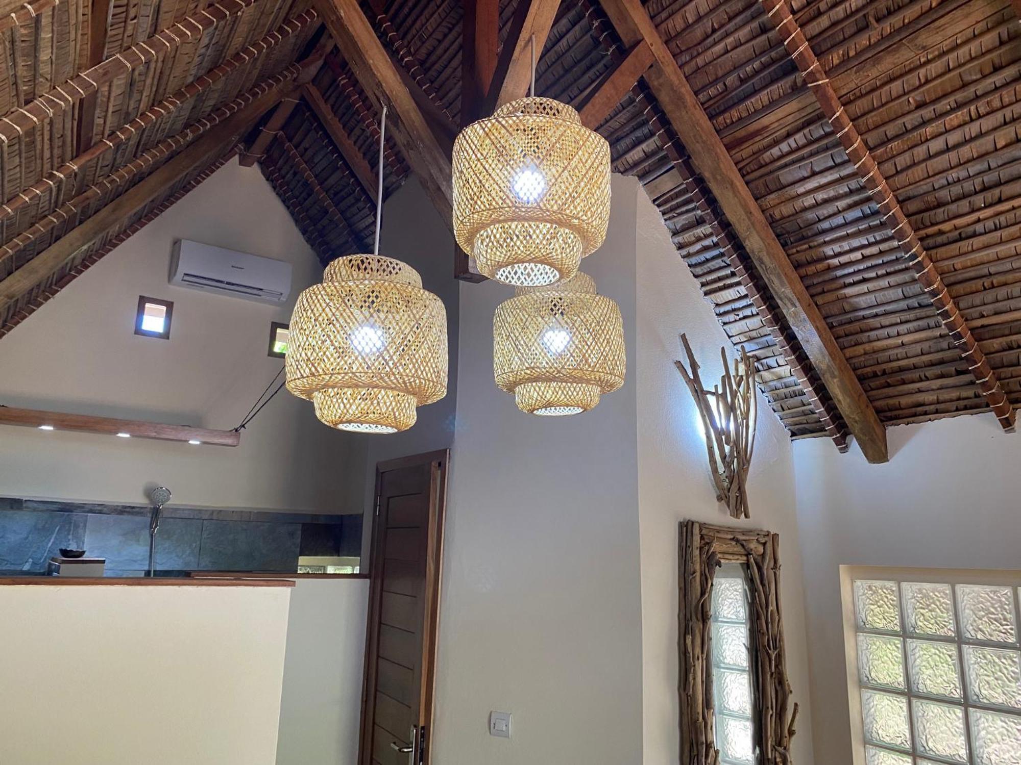 La Perle Rare De Nosy Be Hotel Амбатолоака Екстериор снимка